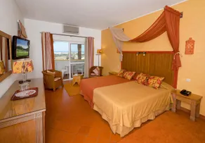 Cerro Da Marina Hotel - Adults Only - Camera