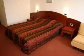 Hotel Krek Superior - Værelse