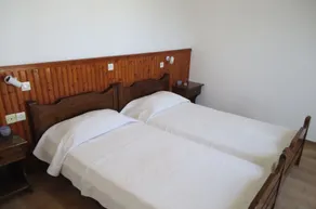 Ippokampos Hotel Patmos - Værelse
