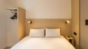 Hôtel Premiere Classe Roissy Charles de Gaulle - Paris Nord 2 - Chambre