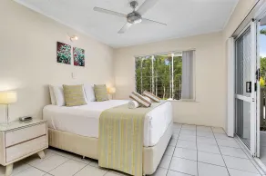 Seascape Holidays at The Queenslander - Zimmer
