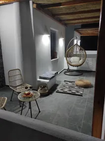Aeron Suites - Habitación