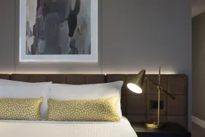 Vibe Hotel Sydney - Room
