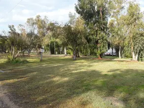 Camping la Naranja - Rum