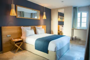 Hôtel Dolce Frégate Provence - Chambre