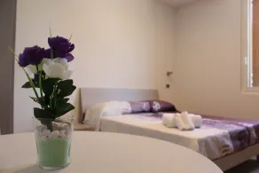 Hotel Ristorante La Collina - Room