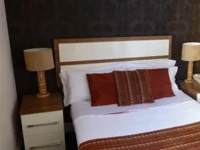 The White Lady Hotel - Habitación