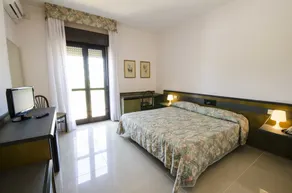 Torre Del Sole - Room