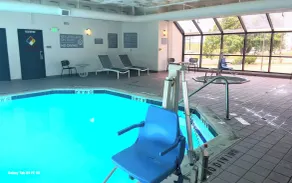 Spark by Hilton Denver East I 70 - Pool