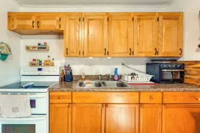 Paddle, Hike & More: Quiet Home in High Springs! - Interior