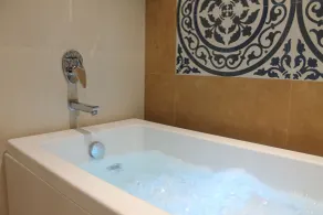 Buta Inn and Resorts - Salle de bain
