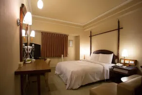 種子商旅 - Habitación