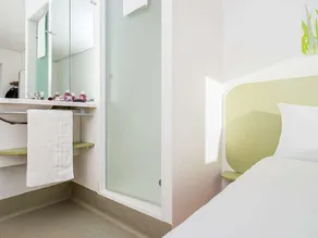 ibis budget Sheffield Arena - Habitación