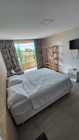 Pousada Hope Club - Room