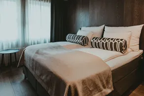 Funken Lodge - Room