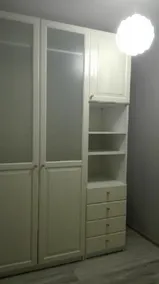 Apartamenty Promenada - Chambre