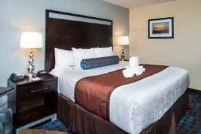 Best Western Plus Hollywood/Aventura - Chambre