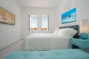 Grotta Palazzese Beach Hotel - Chambre