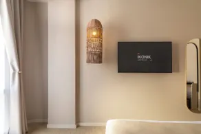  Ikonik Marengo - Chambre