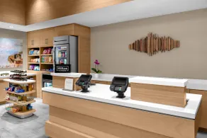 Hilton Garden Inn New York/Manhattan-Midtown East - Reception