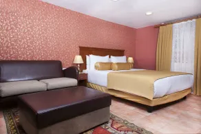 Sultanahmet Suites - Room