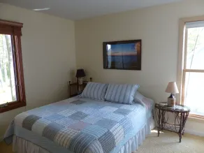 Good Harbor Bay Estate, Lake Michigan - Rum