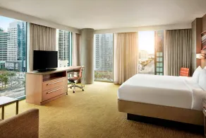 Residence Inn by Marriott San Diego Downtown/Bayfront - Room