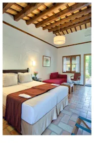 Hotel Aatu - Adults Only - Rum