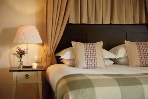 Macdonald Botley Park Hotel & Spa - Room