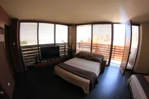 Design Hotel Logatero - Rum