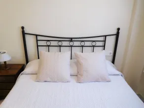 Lleida Apartments I - Zimmer