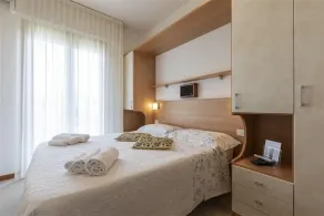 Hotel Deborah - Chambre