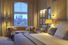 The Milner York - Habitación