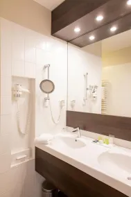 Hotel Essener Hof BW Signature Collection by Best Western - Bathroom