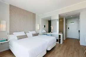 AluaSoul Ibiza - Adults only - Chambre