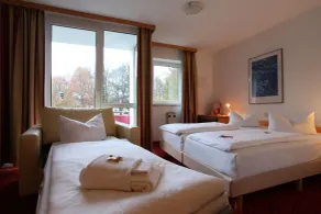 Andante Hotel Erding - Room