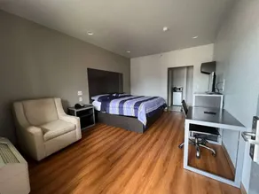 Century Inn - Camera