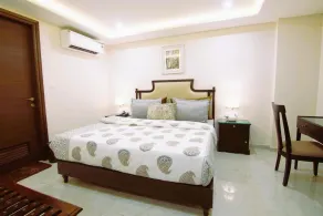 Palm Residences and Suites - Chambre