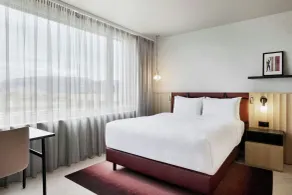 Residence Inn by Marriott Geneva City Nations - Room