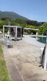 Tenuta il Castagno - Pool