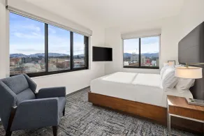 Element by Marriott Bozeman - Chambre