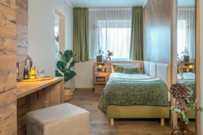 Feinheit Hotel & Restaurant, Tor zu Hunsrück und Mittelrhein! Mit Sauna Hot Tub und Gartensuite - Camera