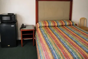Budget Lodge by OYO Portland West - Rum