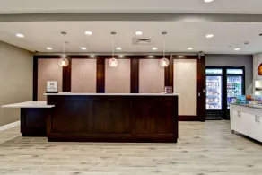 Homewood Suites by Hilton Clifton Park - Réception