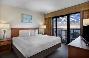 Beach Cove Resort - Chambre