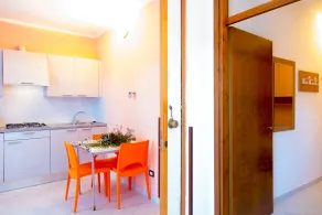 Camping Lacona Pineta - Zimmer