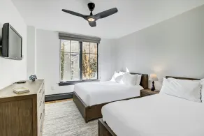 Elkhorn Lodge, A Vail Resorts Property - Zimmer