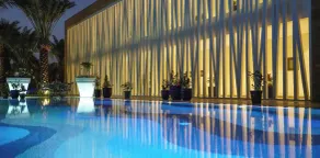 Vivienda Hotel Villas, Jeddah - Pool