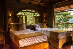 Casa de Vista Alta - Room