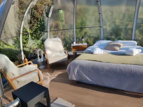 Le Perchoir des Pyrénées - Room
